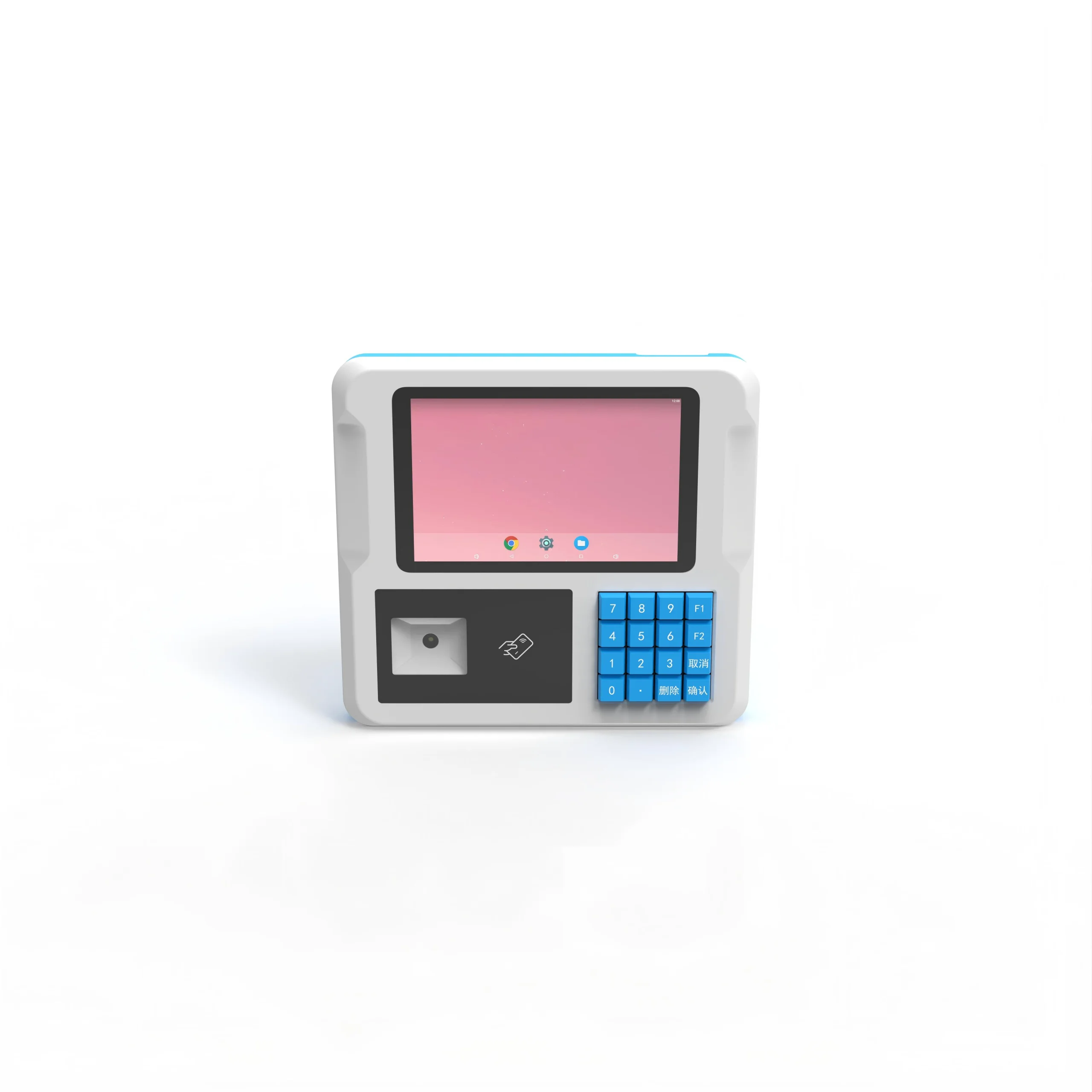 FH080A8-S